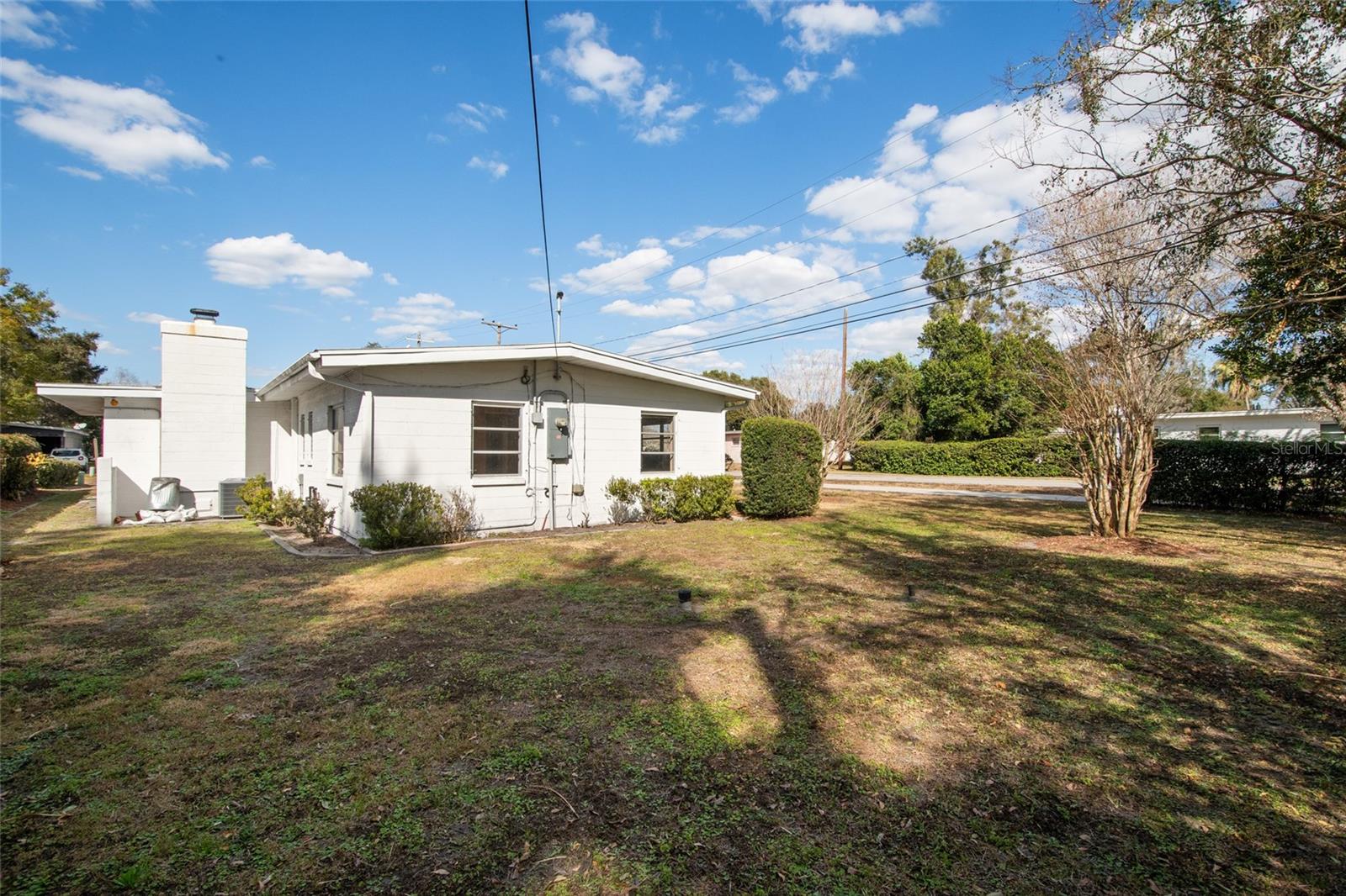 3302 S CRYSTAL LAKE DRIVE