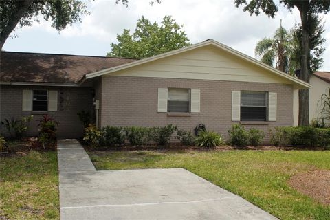 A home in TAMPA