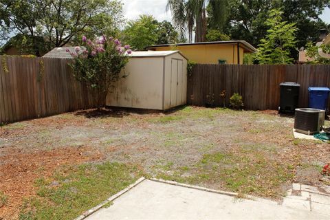 A home in TAMPA