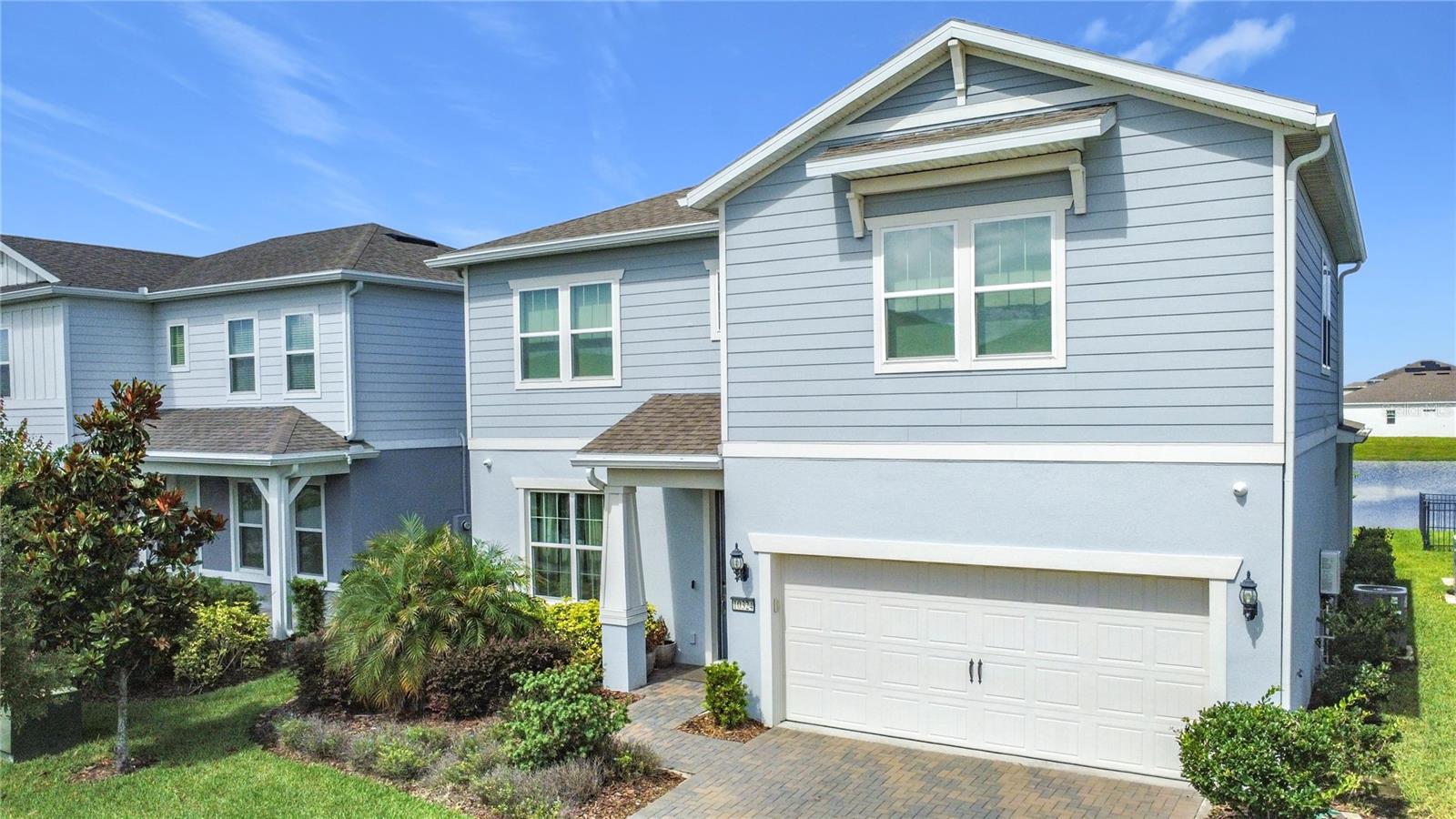 ISLES/LK NONA PH 1B - Residential