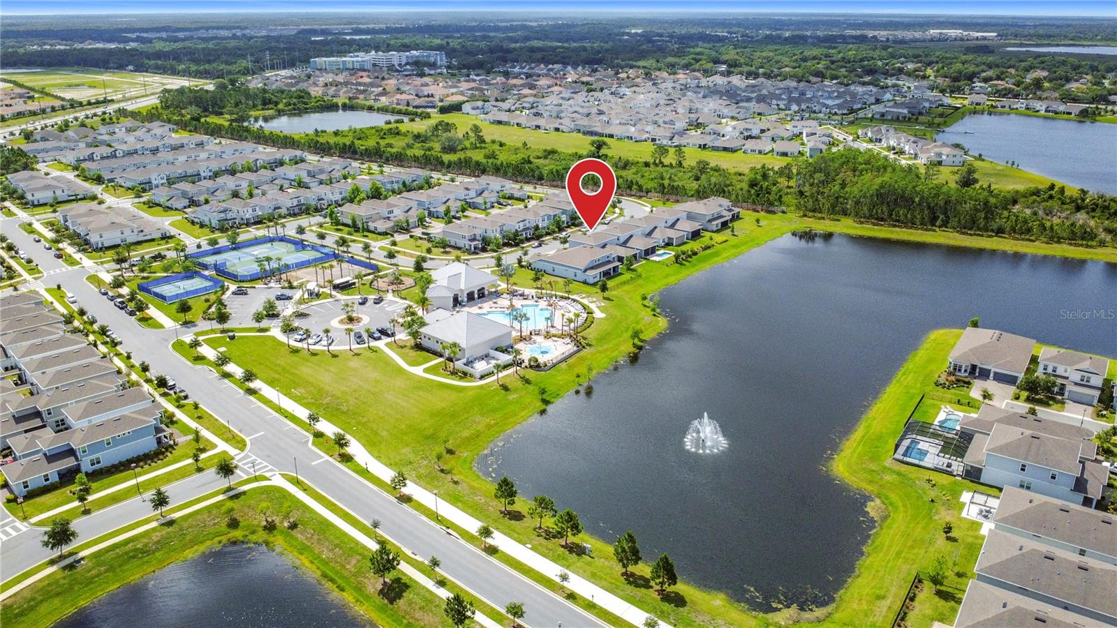 ISLES/LK NONA PH 1B - Residential