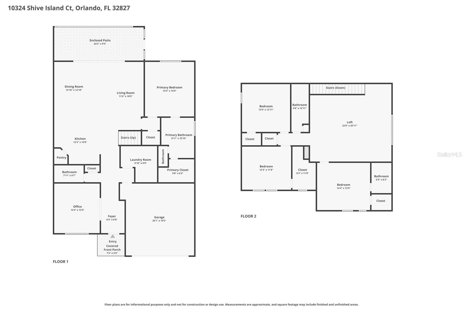 ISLES/LK NONA PH 1B - Residential