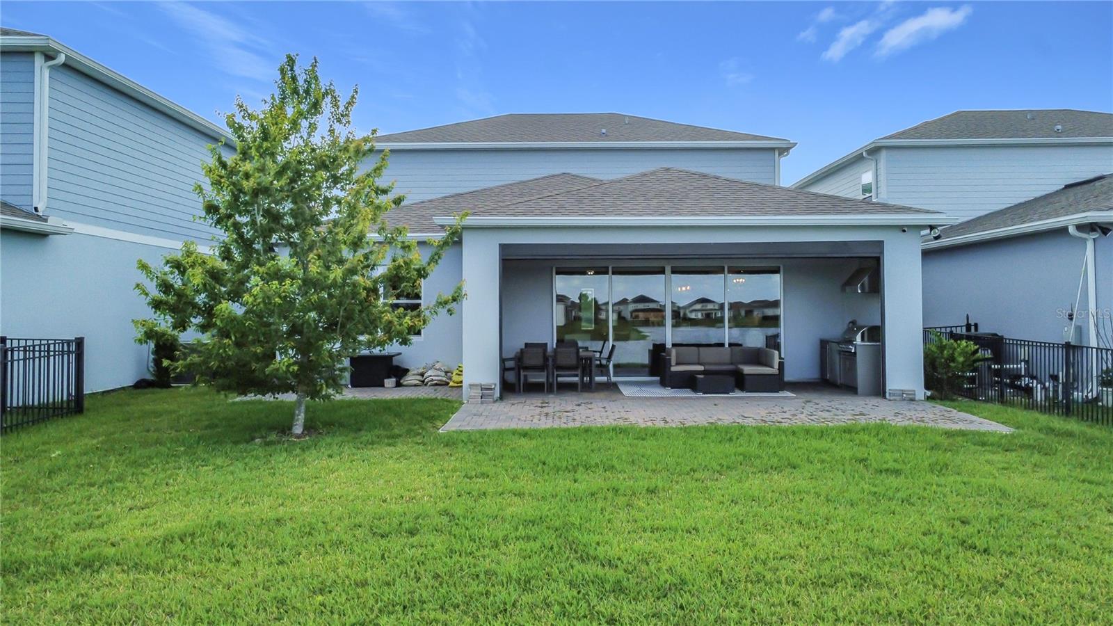 ISLES/LK NONA PH 1B - Residential