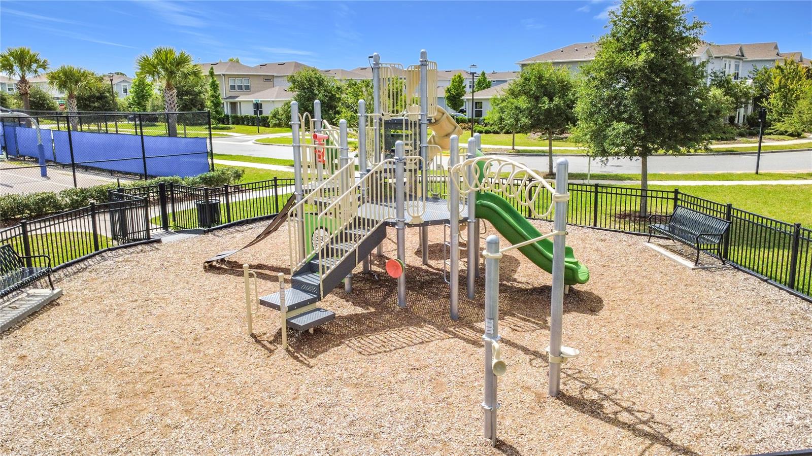 ISLES/LK NONA PH 1B - Residential