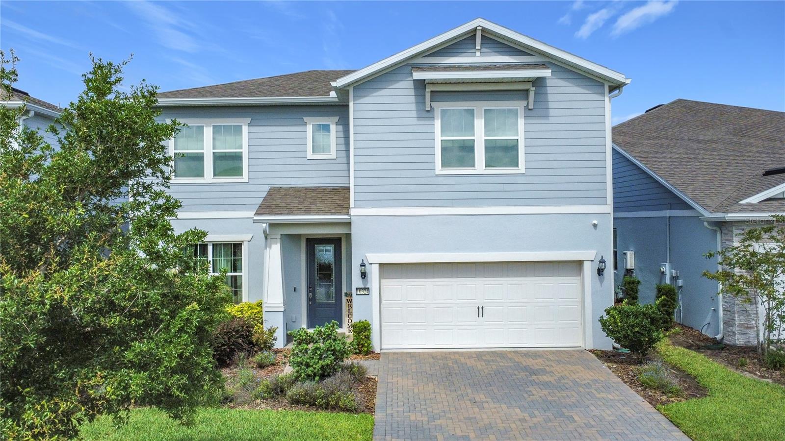 ISLES/LK NONA PH 1B - Residential