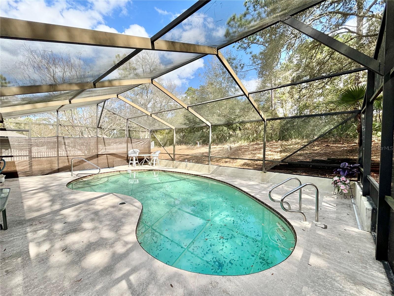 CITRUS SPGS UNIT 06 - Residential