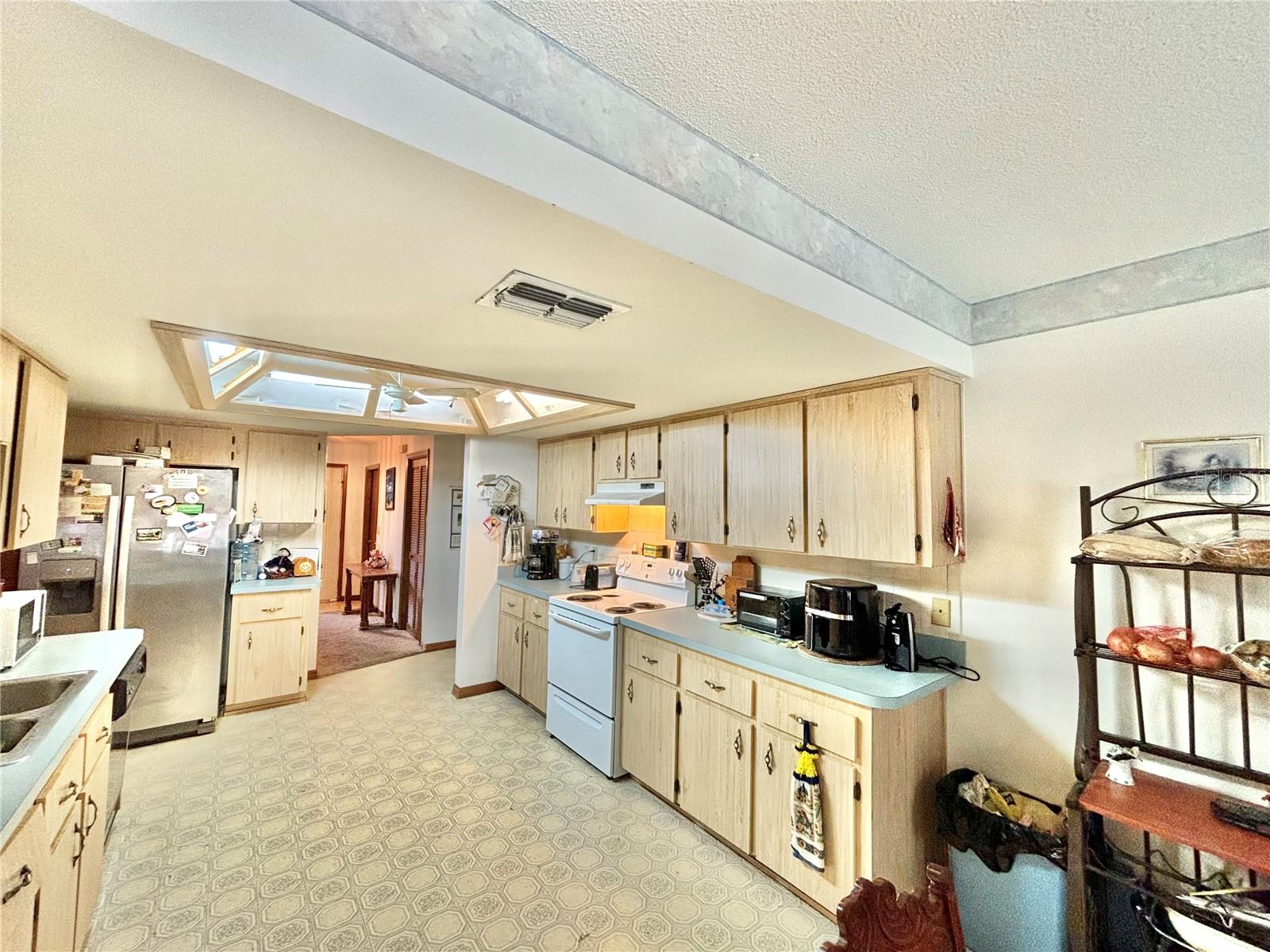 CITRUS SPGS UNIT 06 - Residential