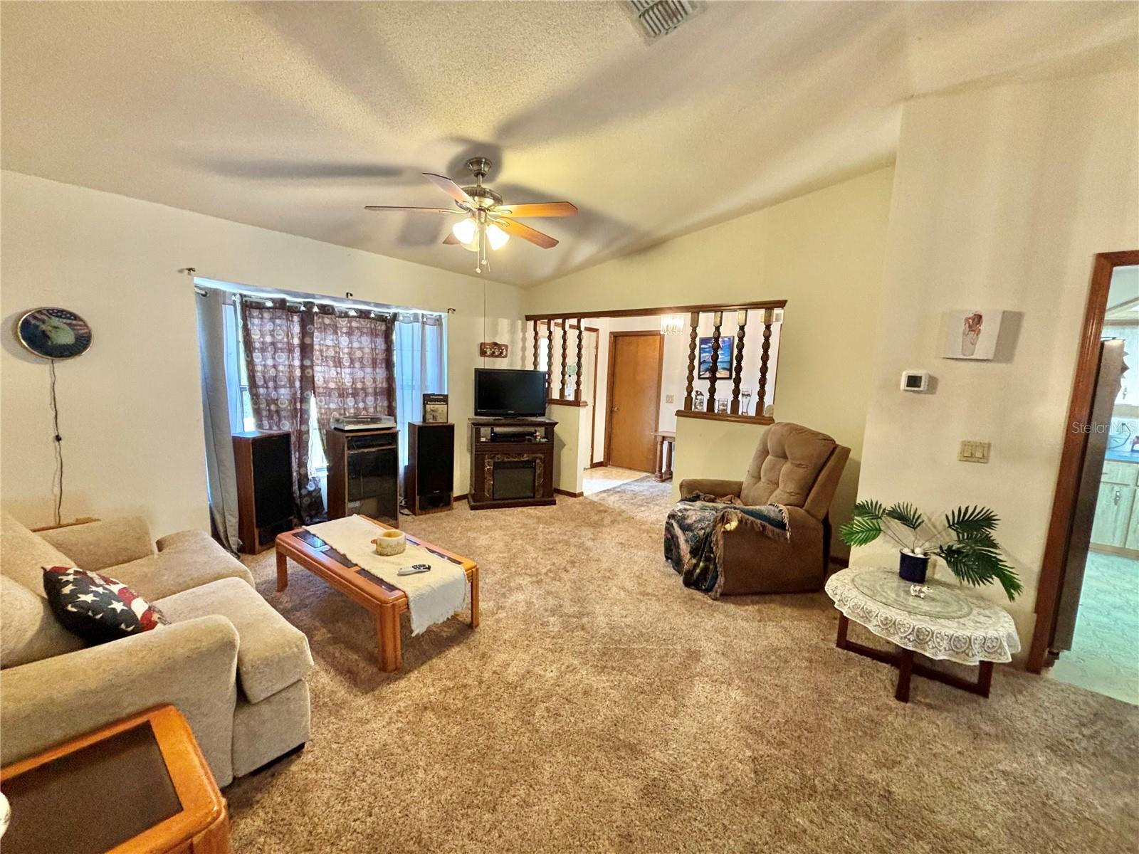 CITRUS SPGS UNIT 06 - Residential