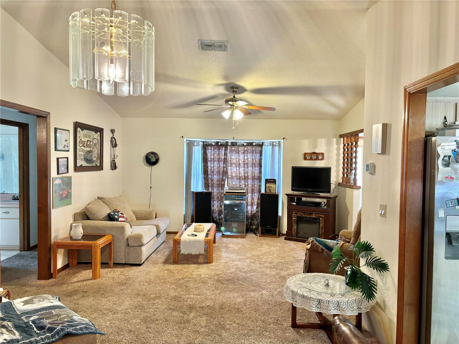 CITRUS SPGS UNIT 06 - Residential