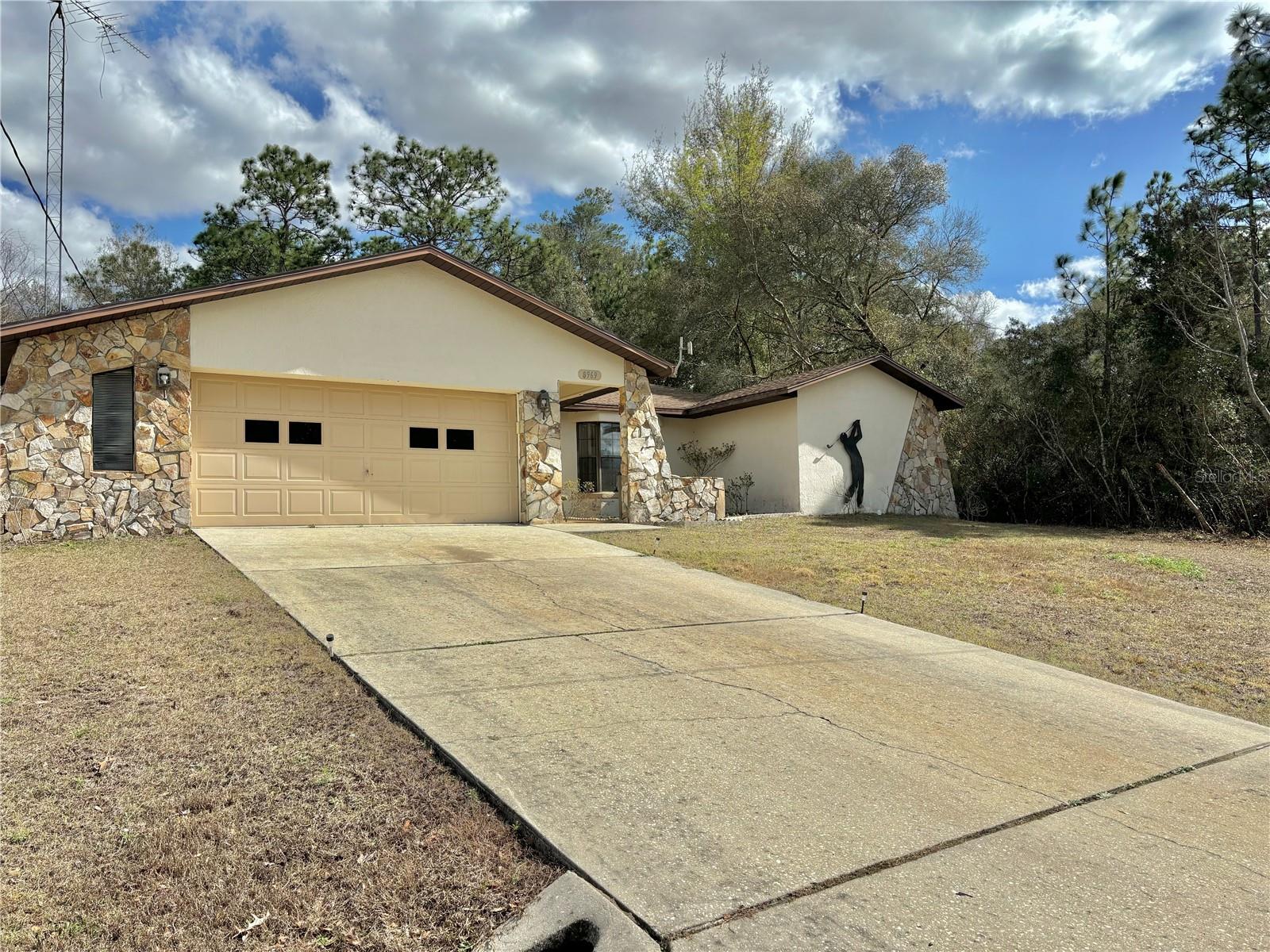 CITRUS SPGS UNIT 06 - Residential