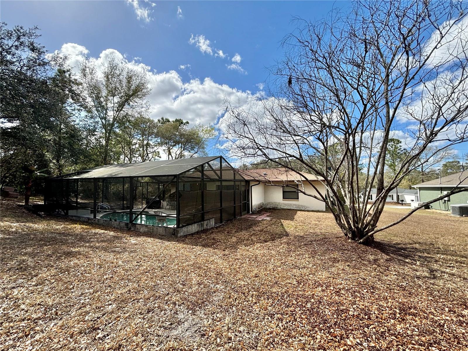 CITRUS SPGS UNIT 06 - Residential