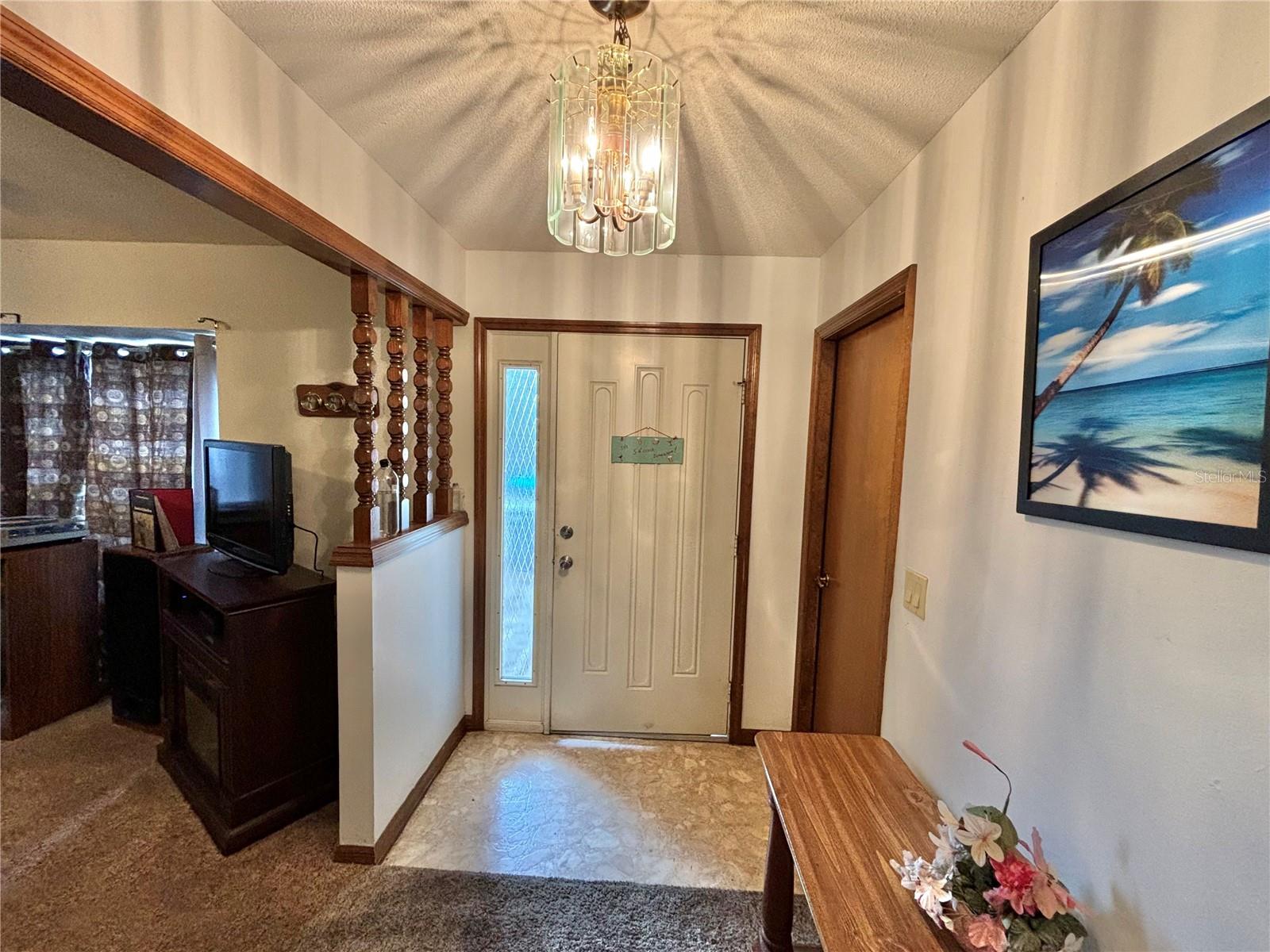 CITRUS SPGS UNIT 06 - Residential