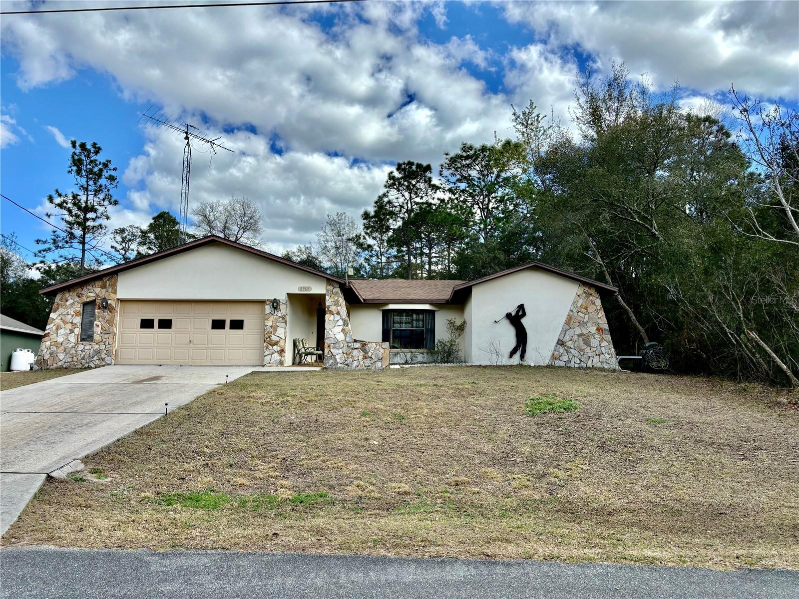 CITRUS SPGS UNIT 06 - Residential