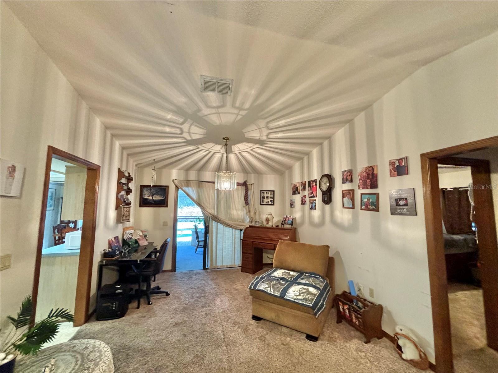 CITRUS SPGS UNIT 06 - Residential