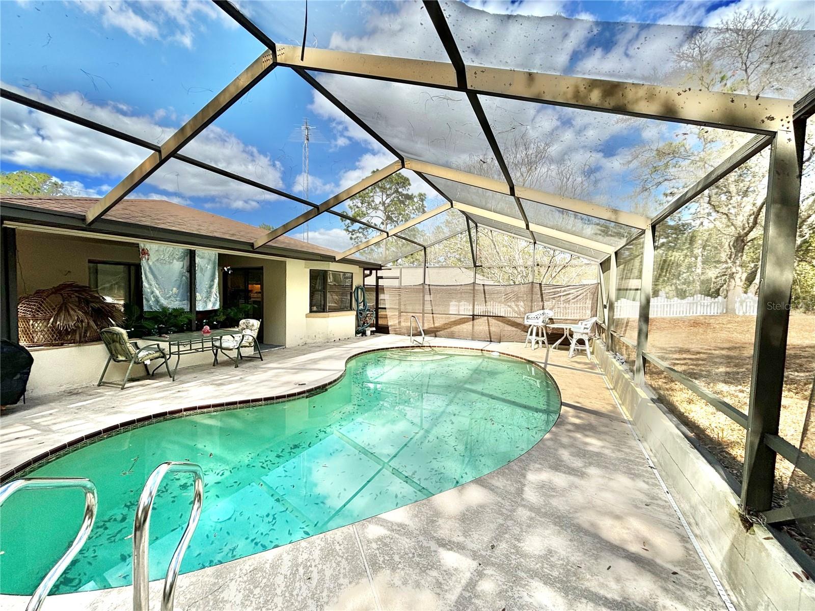 CITRUS SPGS UNIT 06 - Residential