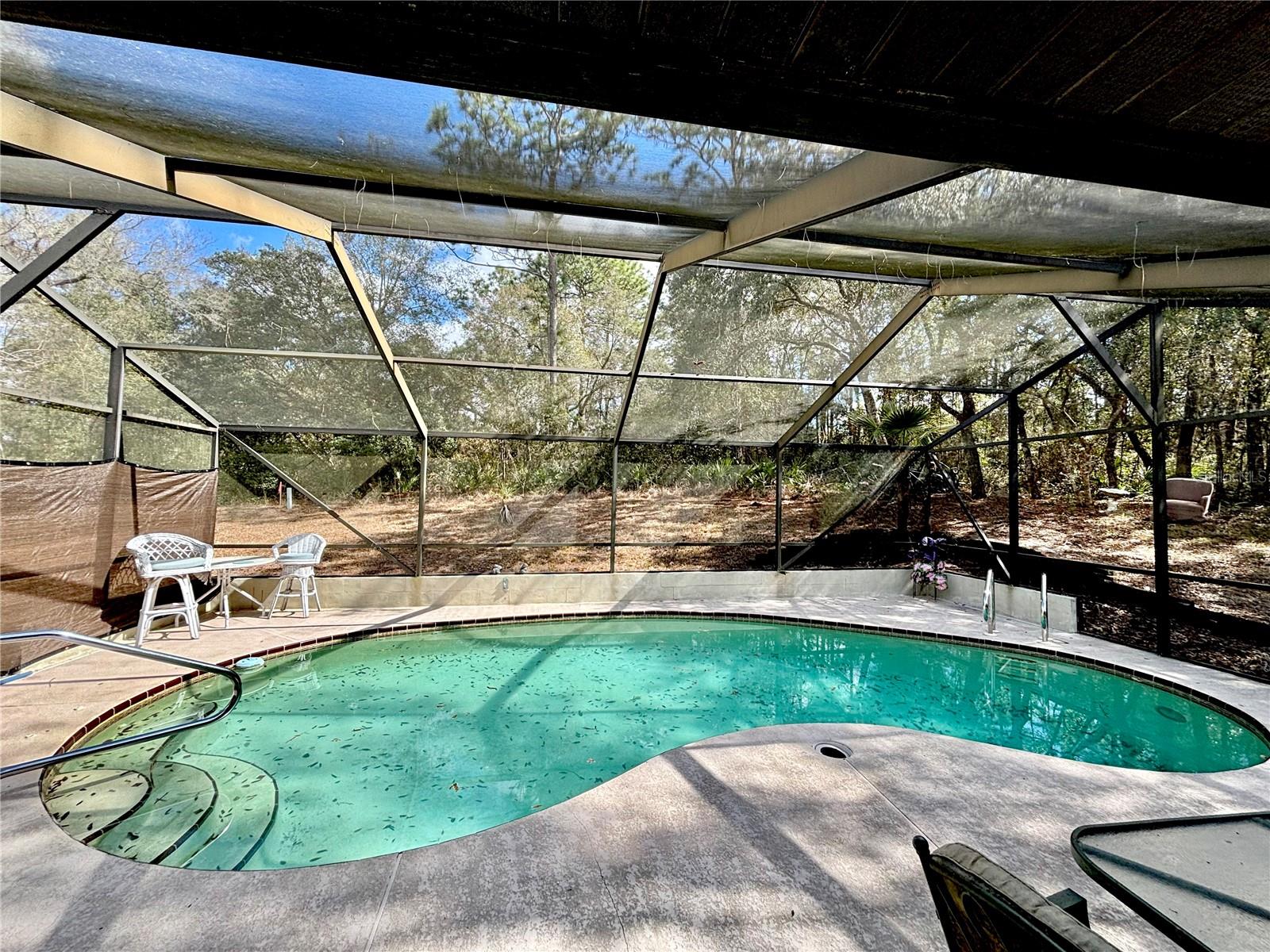 CITRUS SPGS UNIT 06 - Residential