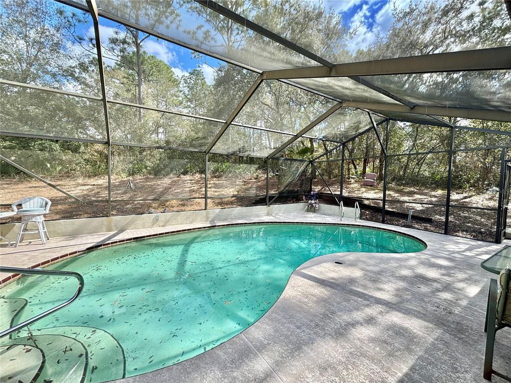 Photo of 8969 N Lisa Terrace, Citrus Springs, FL 34433 (MLS # TB8476243)