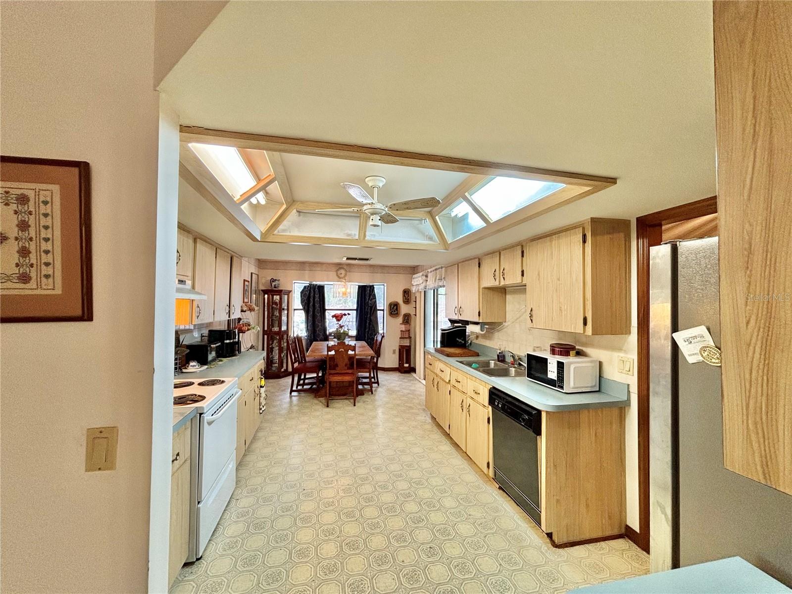 CITRUS SPGS UNIT 06 - Residential