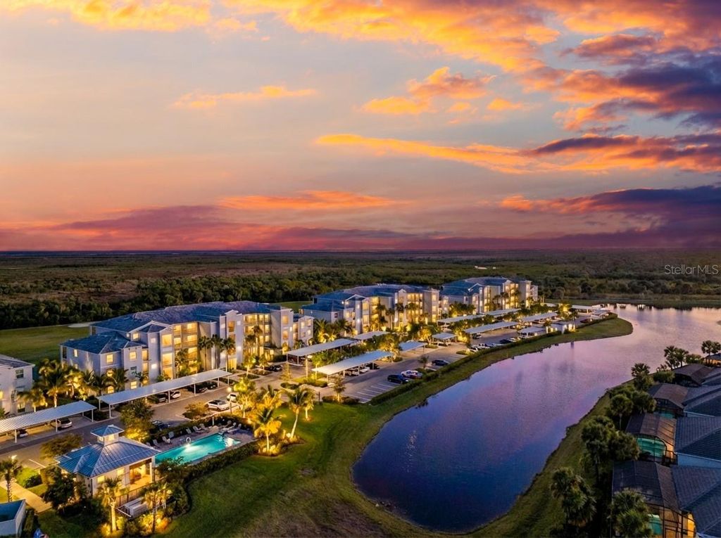 Photo of 14051 Heritage Landing Boulevard #515, Punta Gorda, FL 33955 (MLS # C7521016)