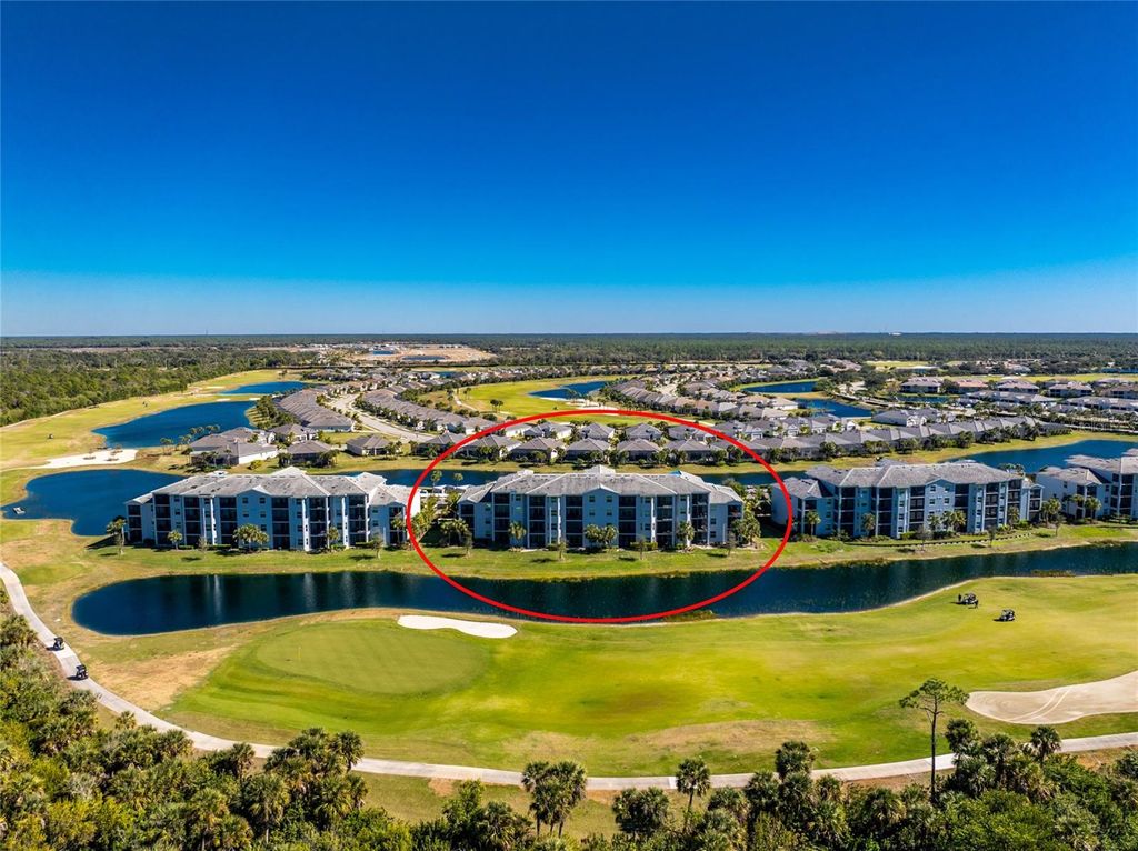 Photo of 14051 Heritage Landing Boulevard #515, Punta Gorda, FL 33955 (MLS # C7521016)