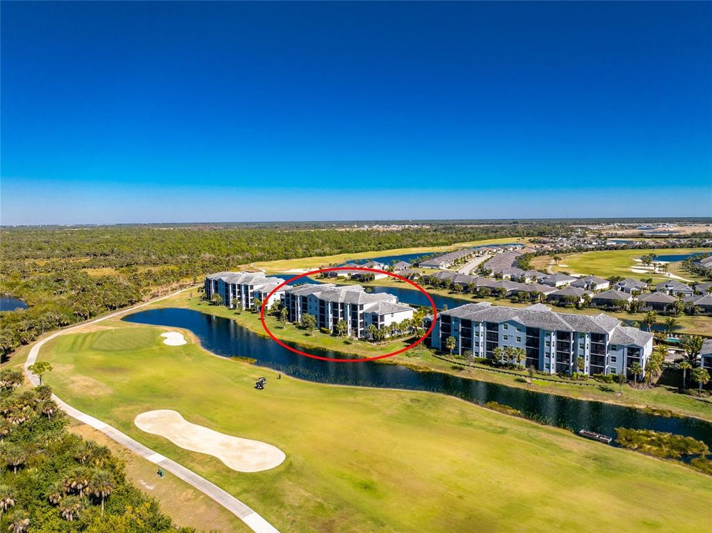 Photo of 14051 Heritage Landing Boulevard #515, Punta Gorda, FL 33955 (MLS # C7521016)