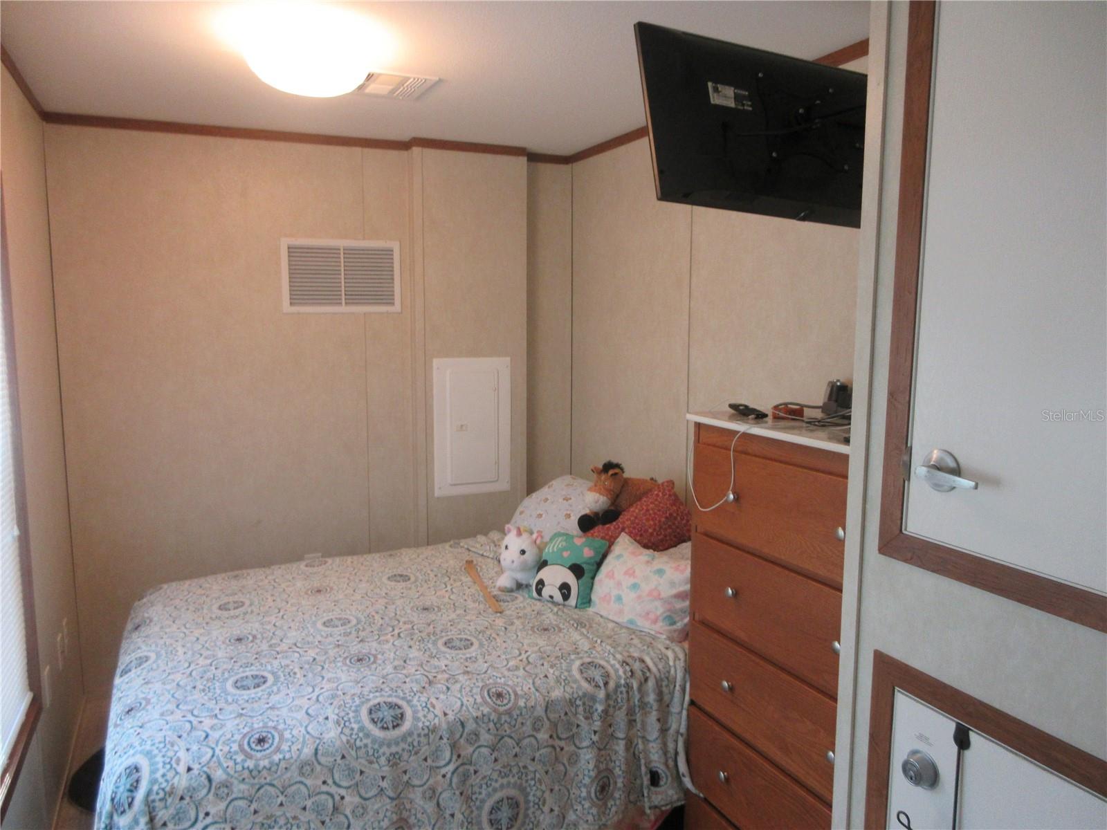 NATIONAL FOREST RECREATION - Residential