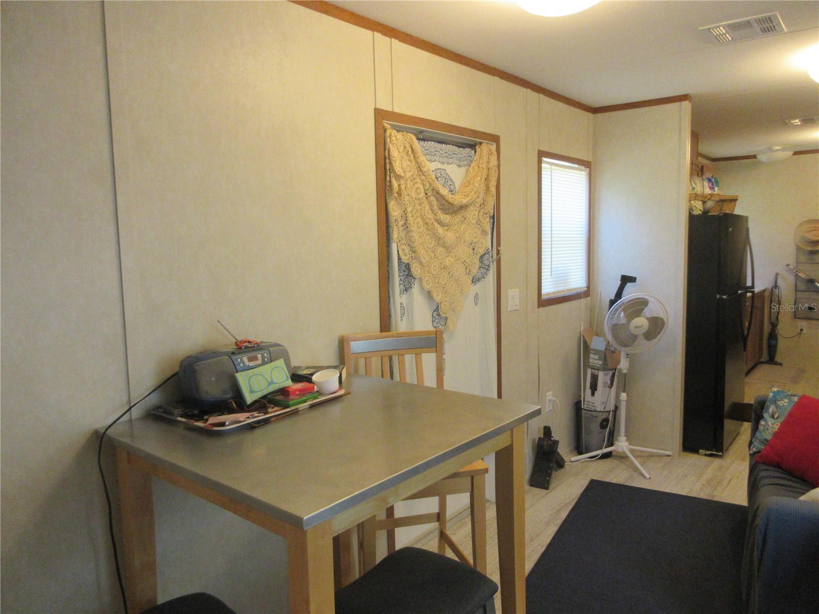 NATIONAL FOREST RECREATION - Residential