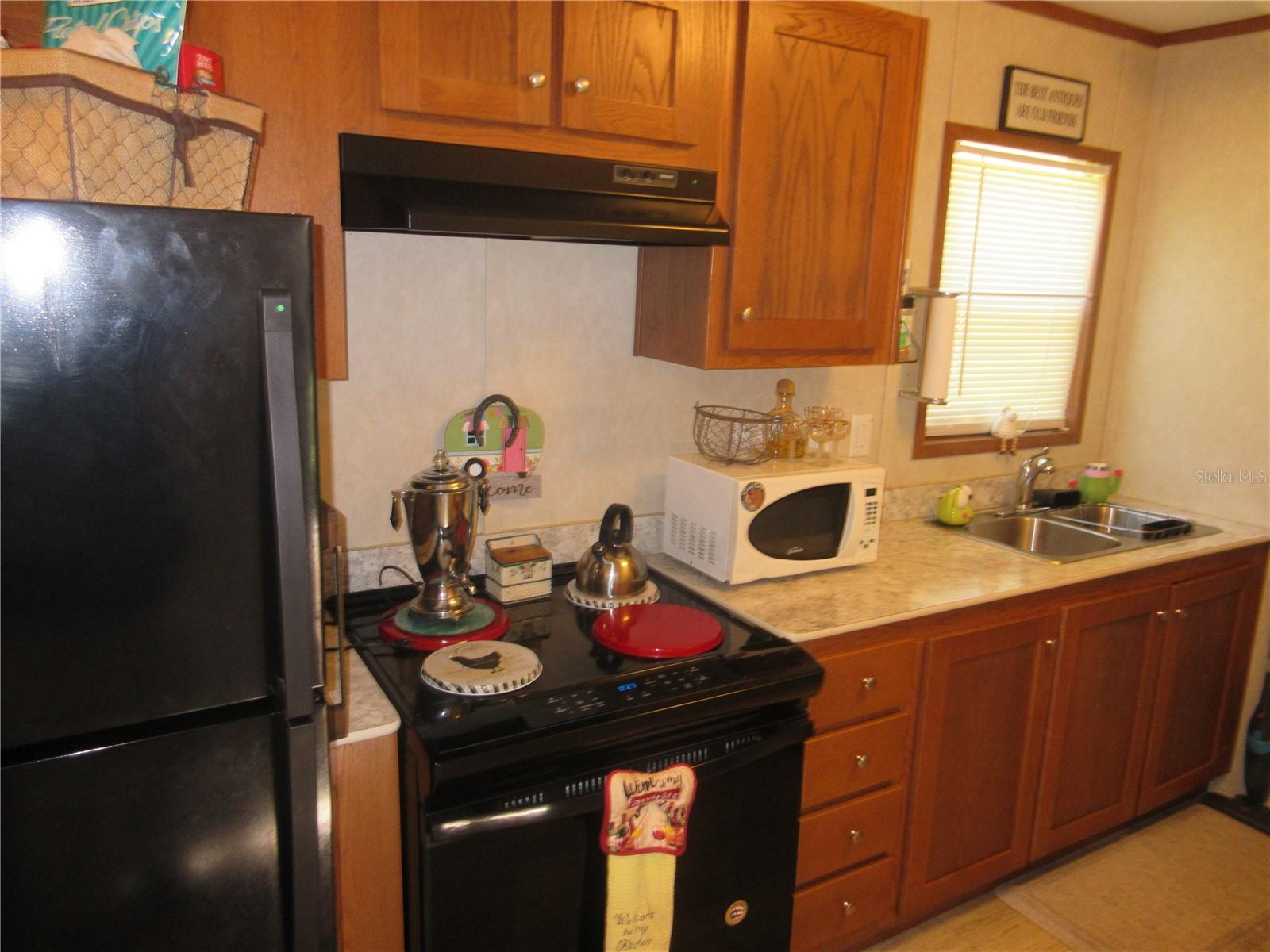 NATIONAL FOREST RECREATION - Residential