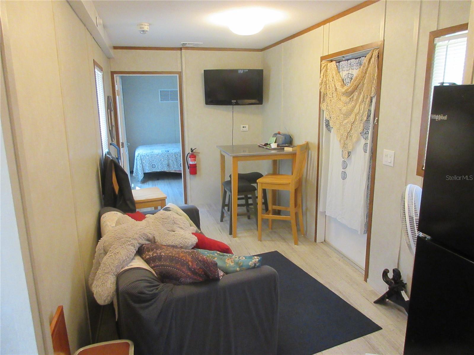 NATIONAL FOREST RECREATION - Residential