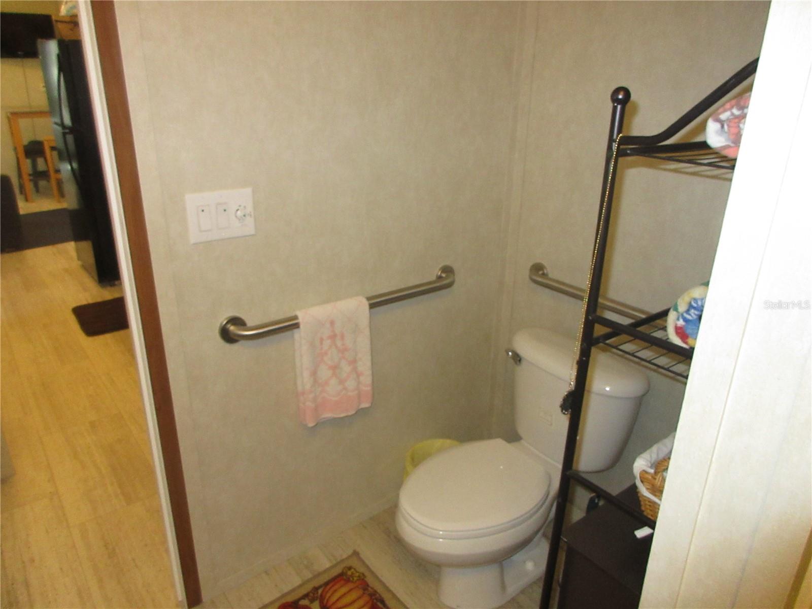 NATIONAL FOREST RECREATION - Residential