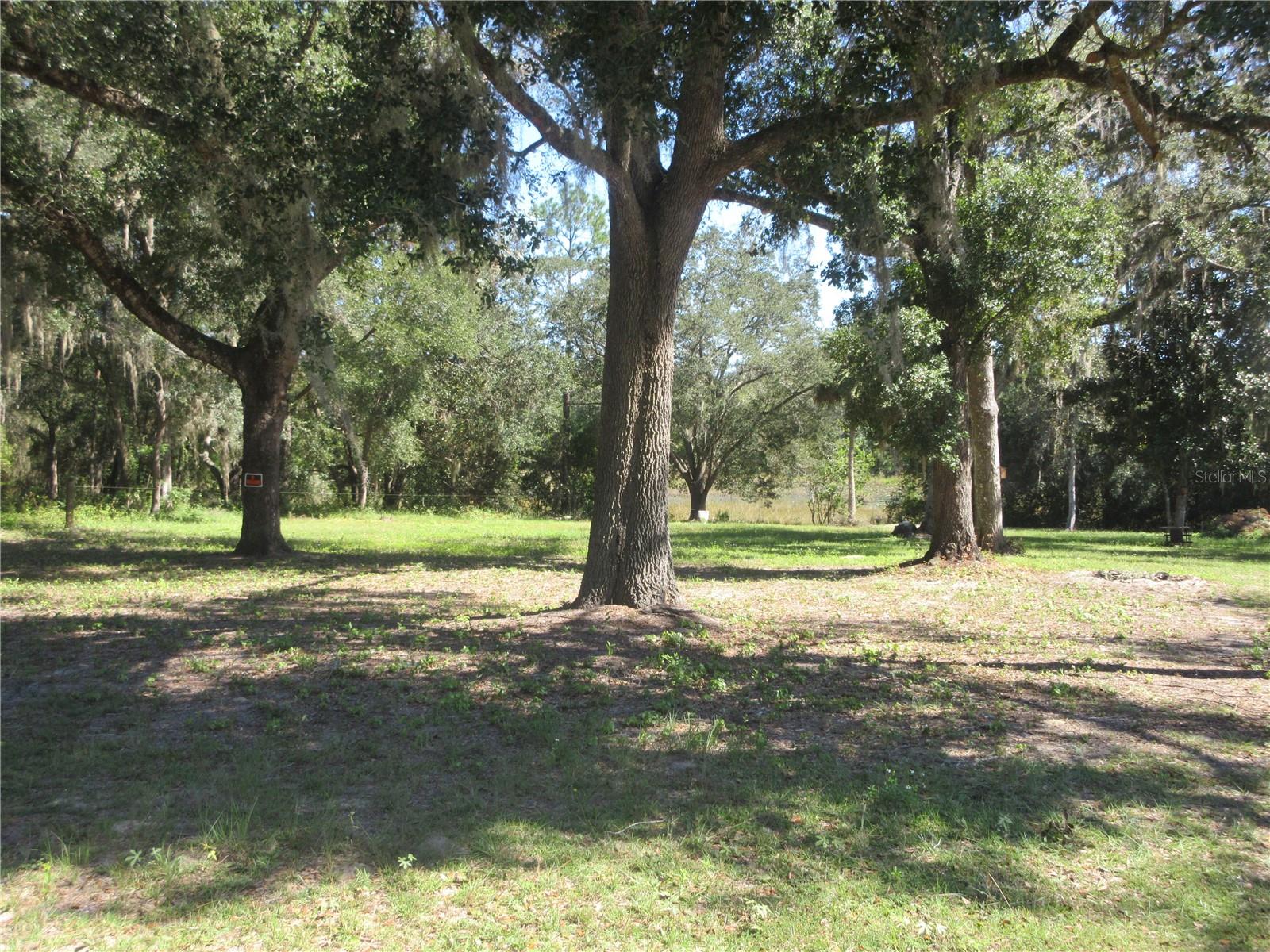 NATIONAL FOREST RECREATION - Residential