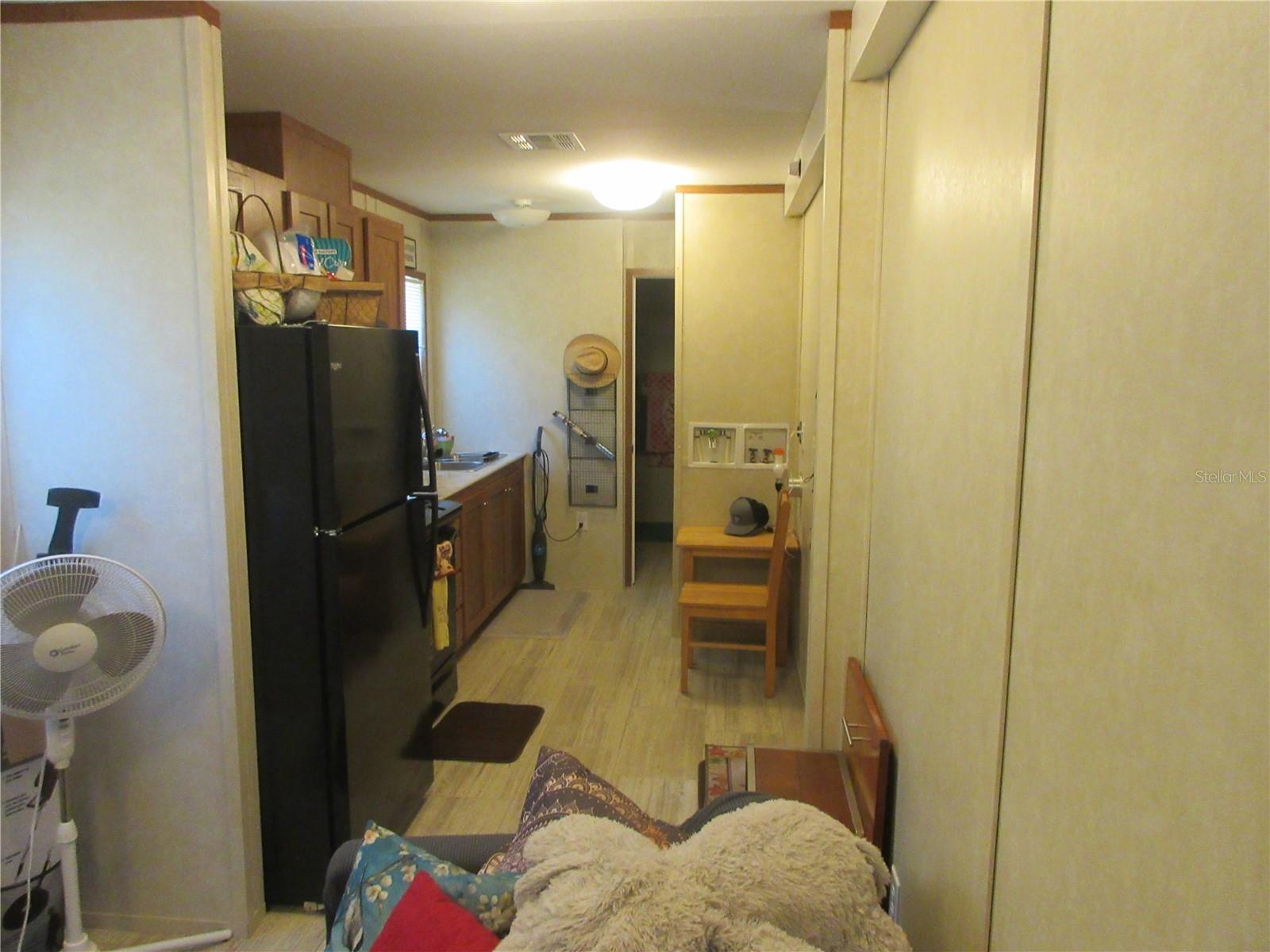 NATIONAL FOREST RECREATION - Residential