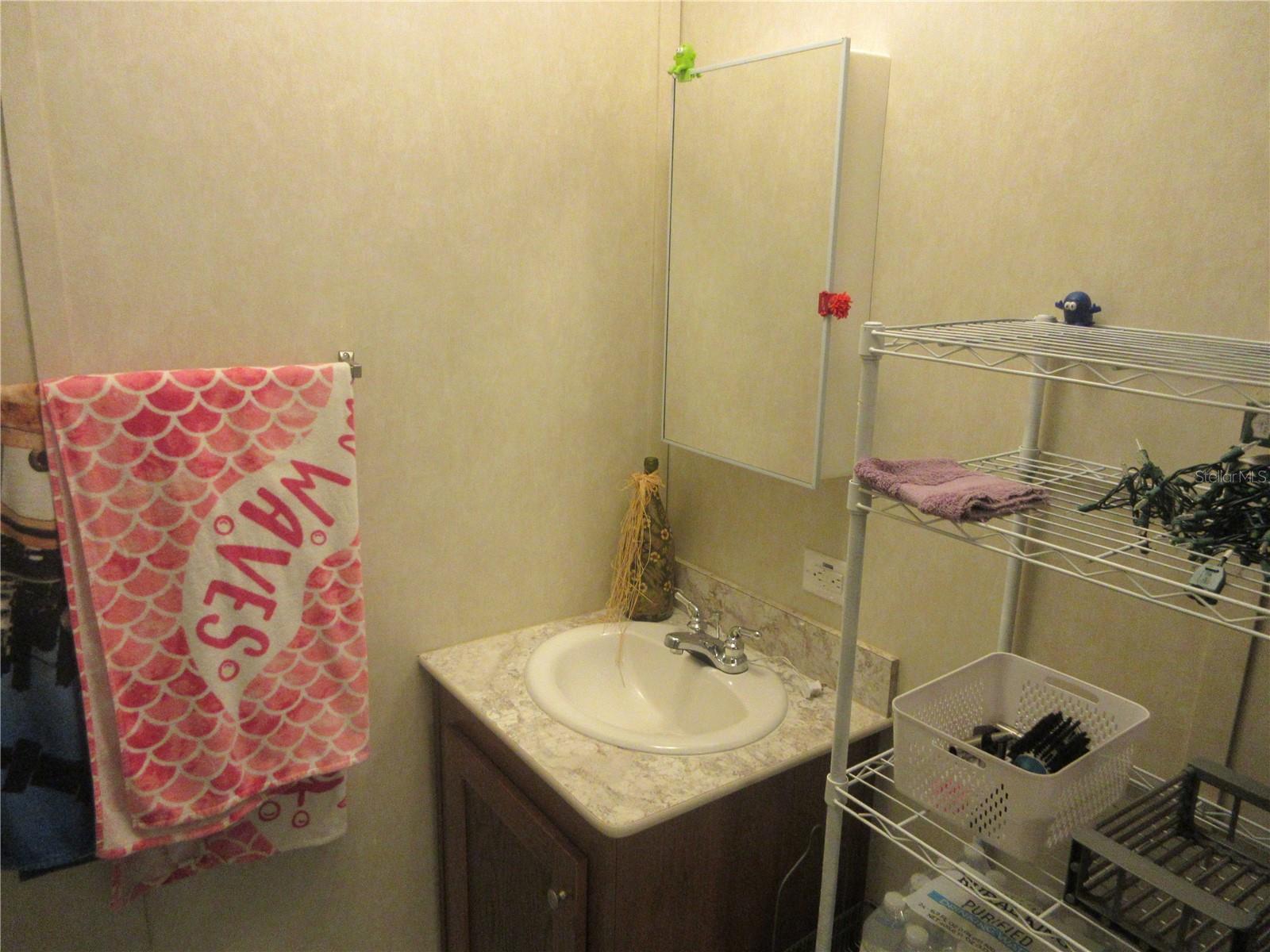 NATIONAL FOREST RECREATION - Residential