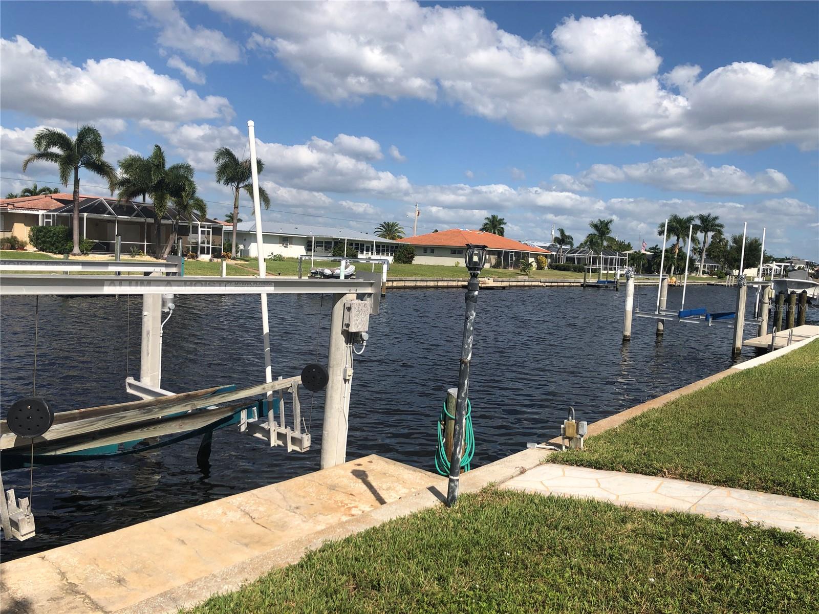 PUNTA GORDA ISLES SEC 05 - Residential