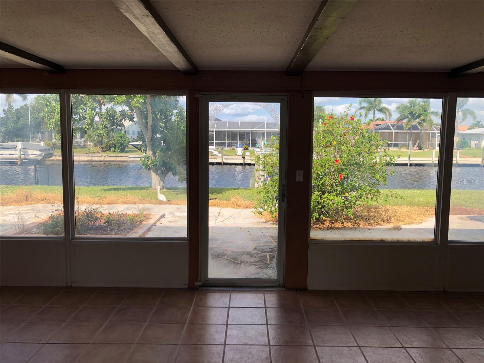 PUNTA GORDA ISLES SEC 05 - Residential