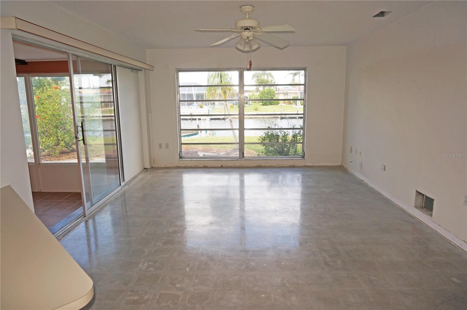 PUNTA GORDA ISLES SEC 05 - Residential