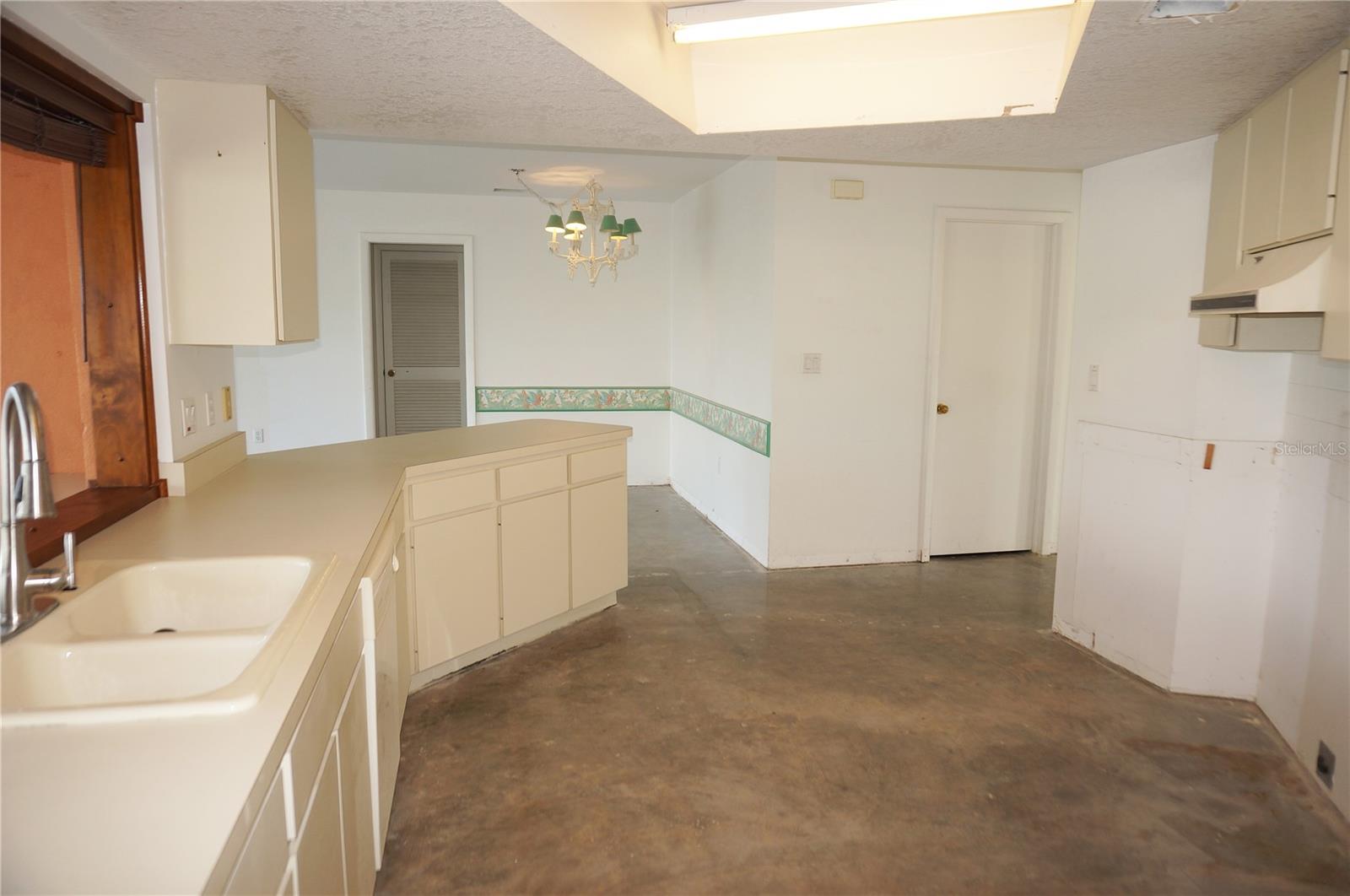 PUNTA GORDA ISLES SEC 05 - Residential