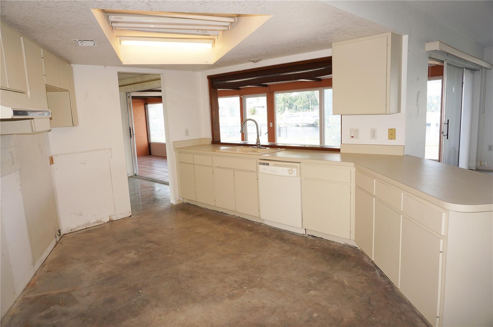 PUNTA GORDA ISLES SEC 05 - Residential