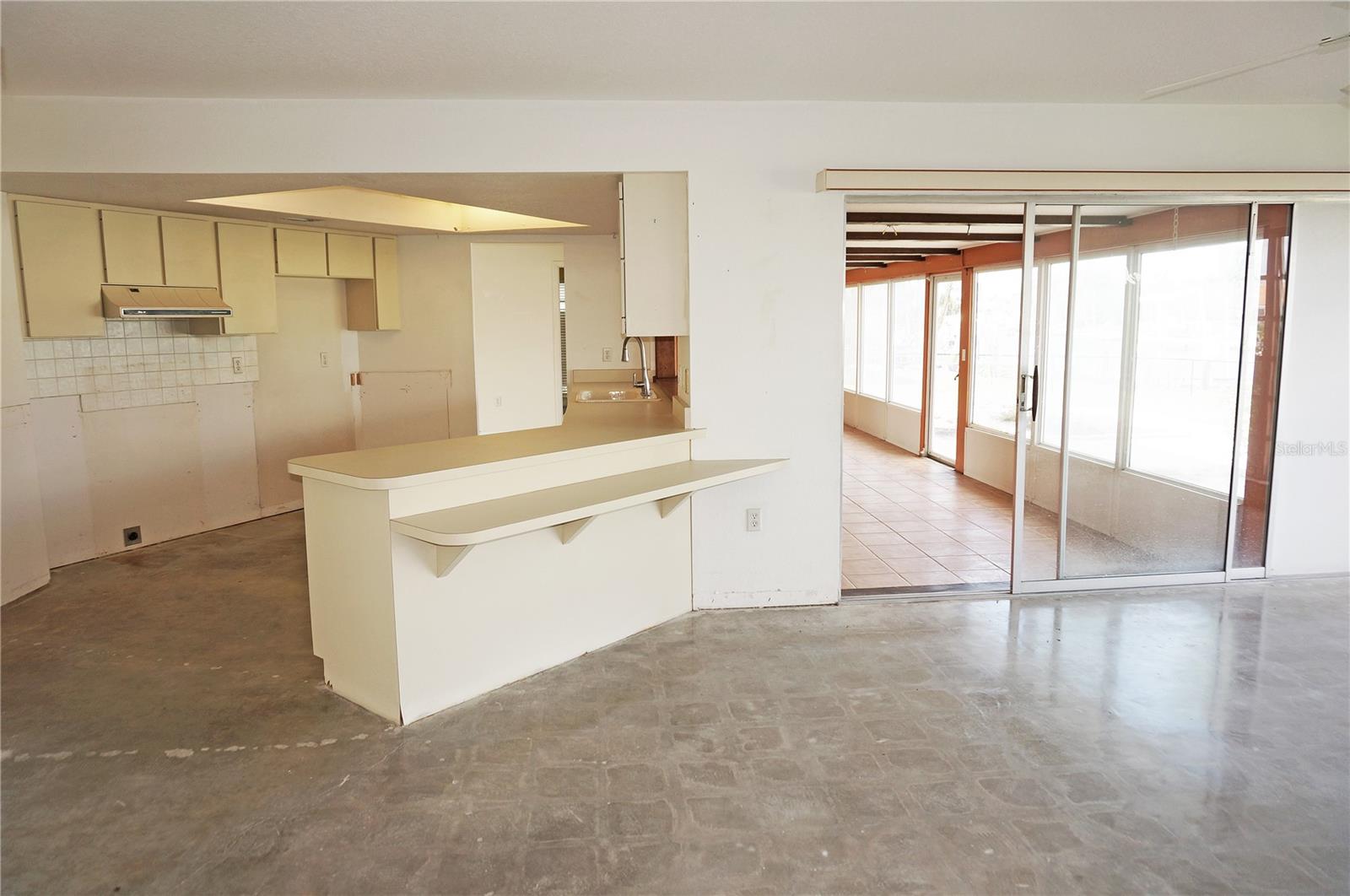 PUNTA GORDA ISLES SEC 05 - Residential