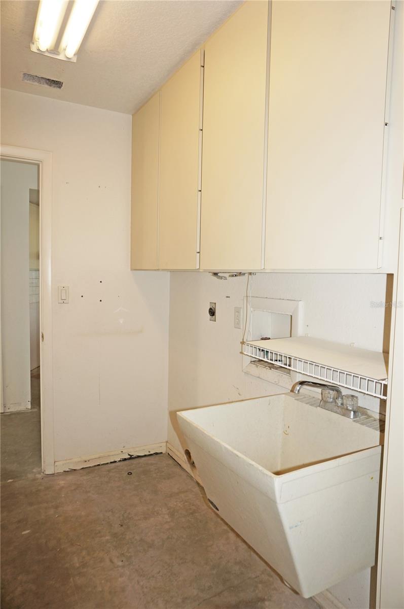 PUNTA GORDA ISLES SEC 05 - Residential