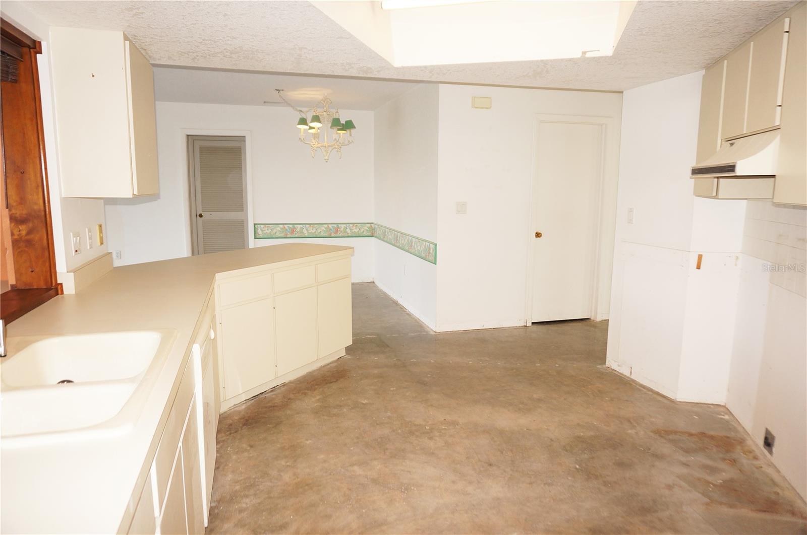 PUNTA GORDA ISLES SEC 05 - Residential