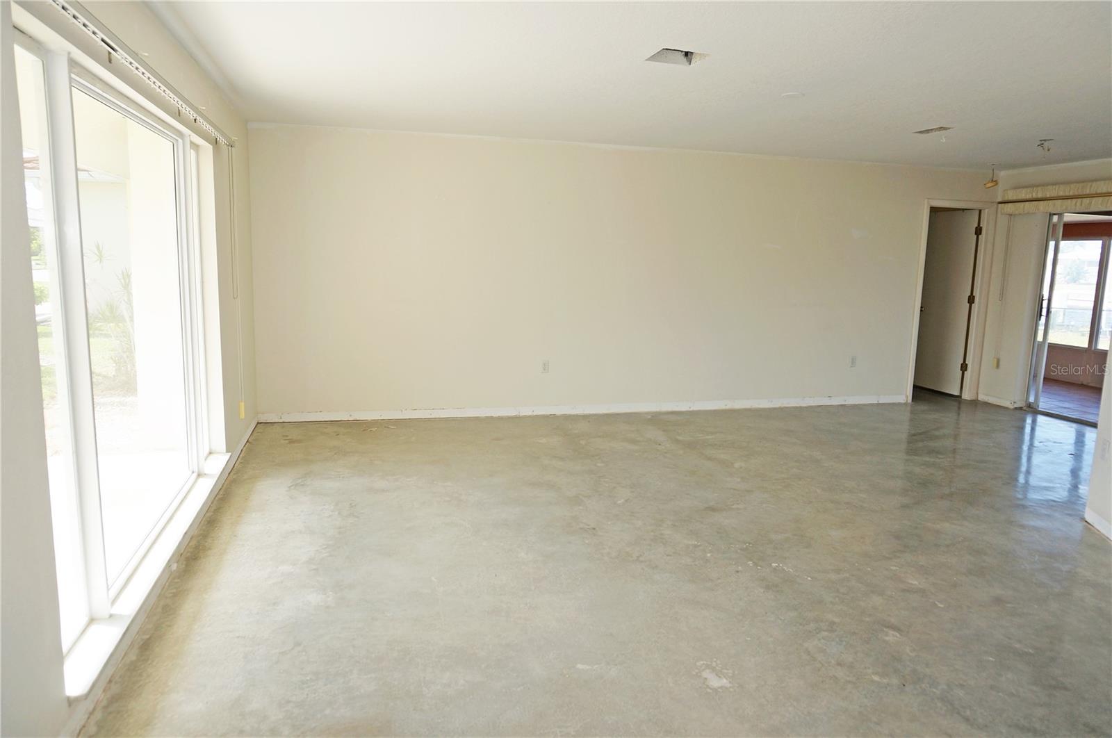 PUNTA GORDA ISLES SEC 05 - Residential