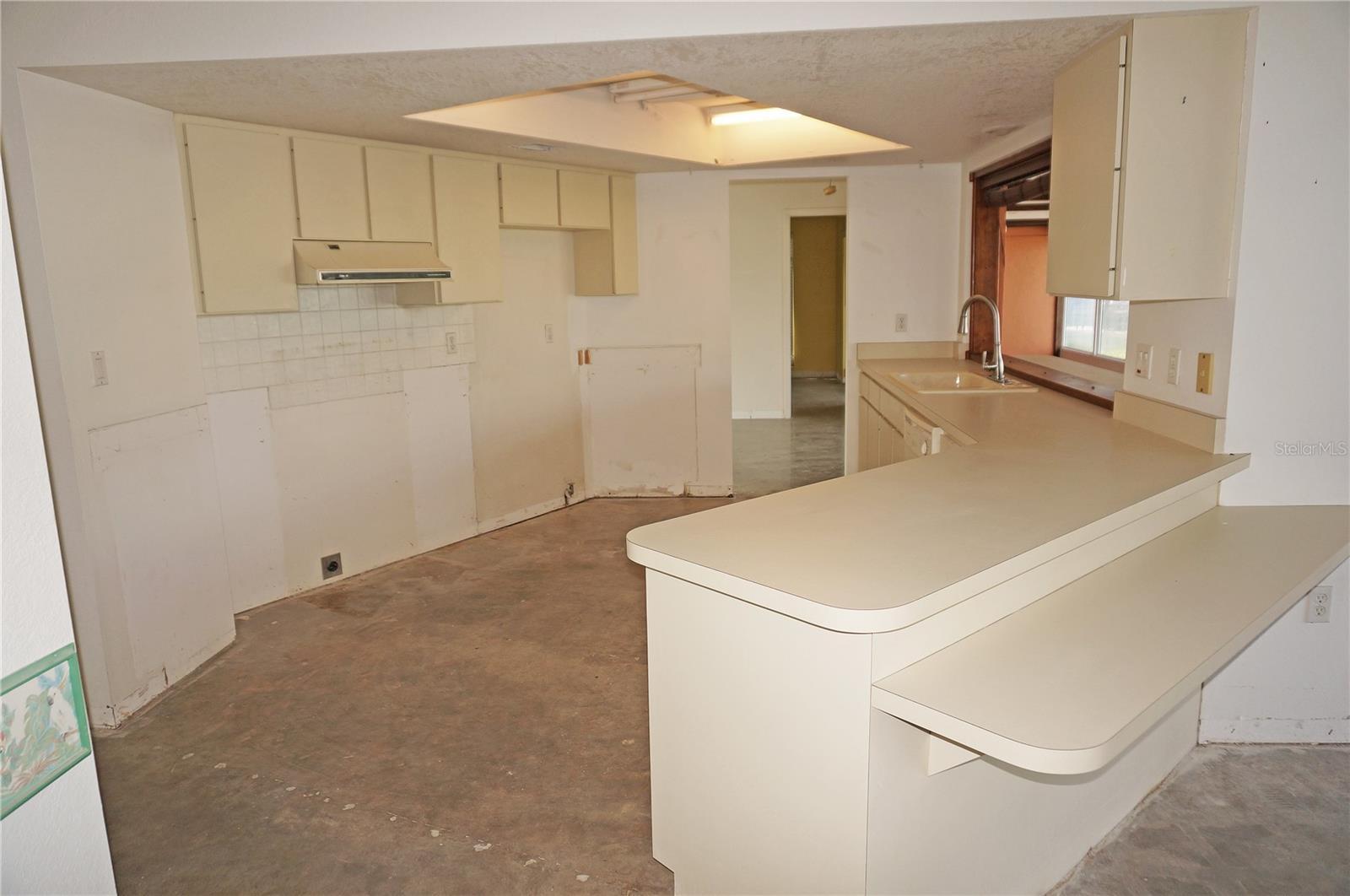 PUNTA GORDA ISLES SEC 05 - Residential