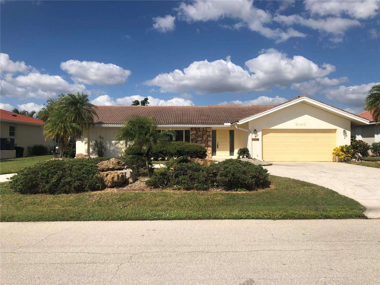 PUNTA GORDA ISLES SEC 05 - Residential