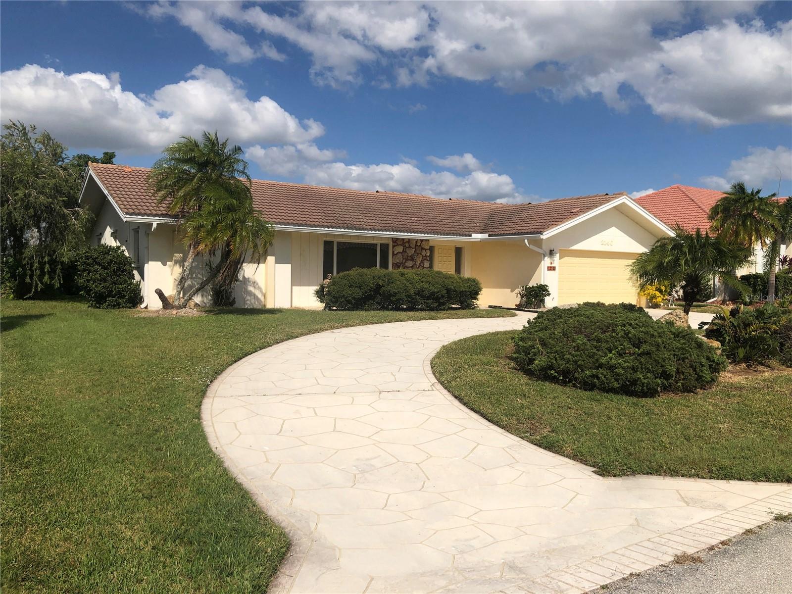 PUNTA GORDA ISLES SEC 05 - Residential
