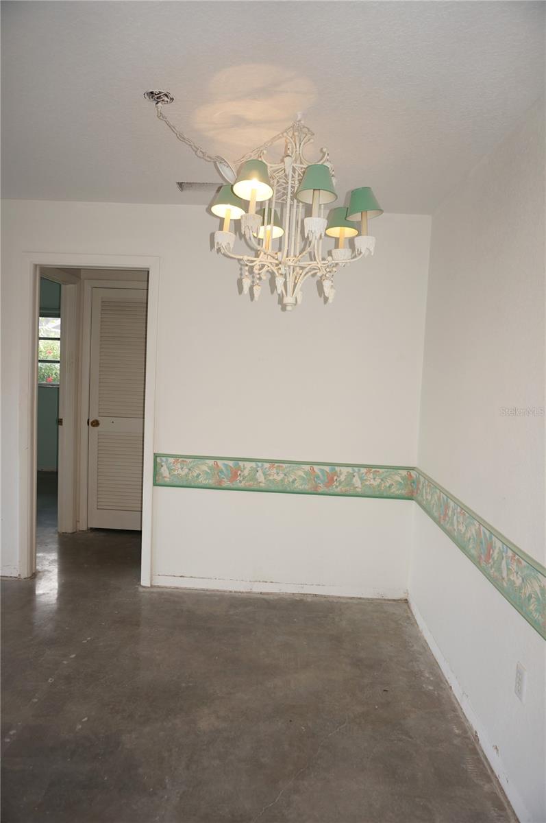 PUNTA GORDA ISLES SEC 05 - Residential