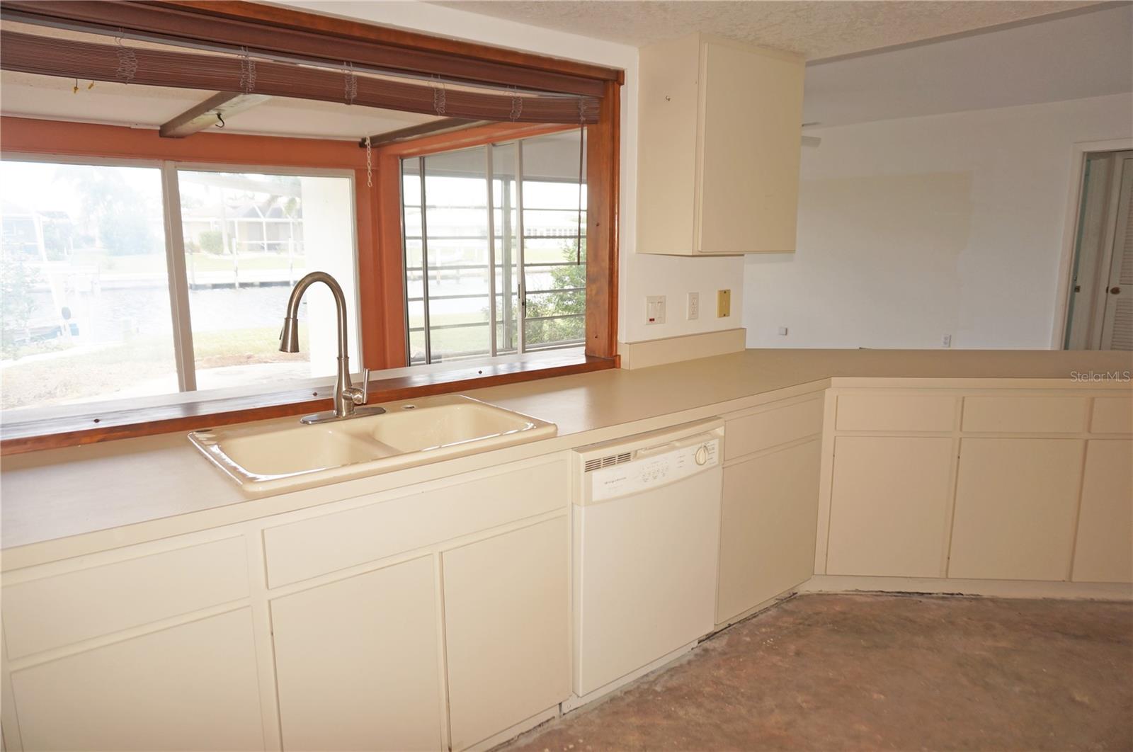 PUNTA GORDA ISLES SEC 05 - Residential