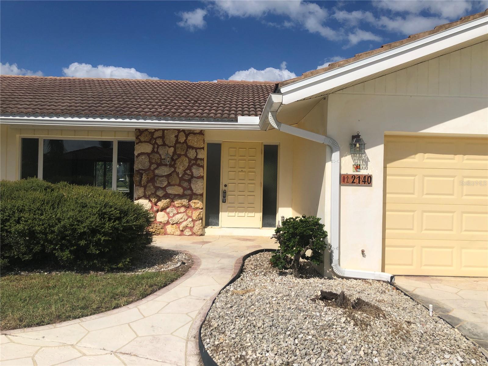 PUNTA GORDA ISLES SEC 05 - Residential