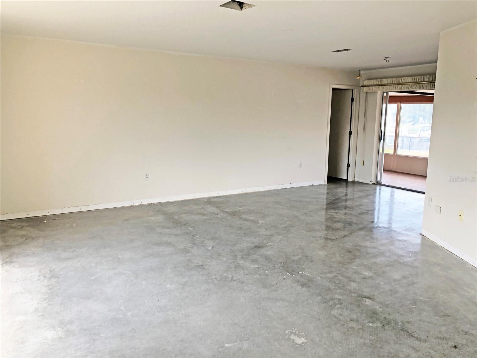 PUNTA GORDA ISLES SEC 05 - Residential