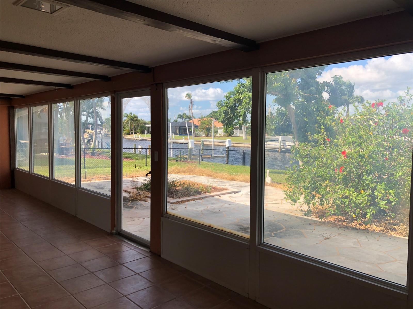 PUNTA GORDA ISLES SEC 05 - Residential